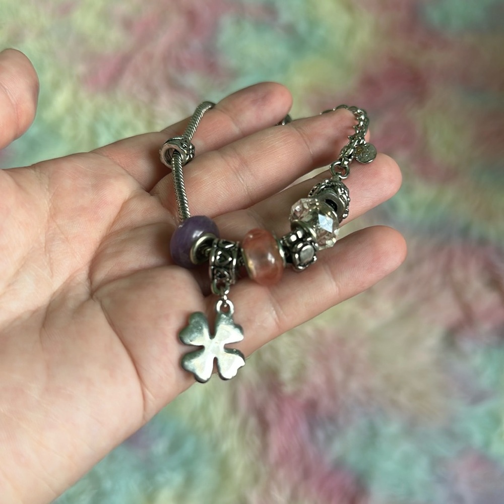 Charmed Feelings Bracelet